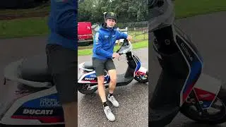 Rory Skinner #bsb #race #ducati #fyp #foryou #racing #team #barebikes #viral