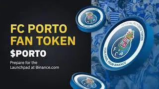 FC Porto | Binance