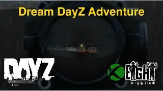 Как должна выглядеть игра DayZ (XBOX)