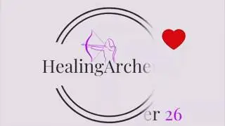 HEALING ARCHER26