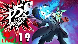 Phantom Thieves! Assemble! | Persona 5 Tactica [01]