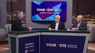 Your Vote 2022: Election Integrity