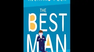 The Best Man by Richard Peck | Book Trailer