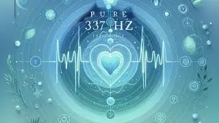 El incre&iacute;ble poder detr&aacute;s de la frecuencia pura de 337 Hz