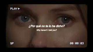 Linda Scott ✦ I&rsquo;ve Told Every Little Star ✨ ❰ espa&ntilde;ol, lyrics ❱