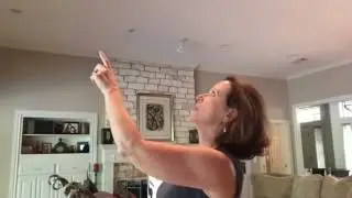 Dance of Face and Hands