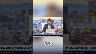 Renfe descarta error humano en el accidente de Adamuz