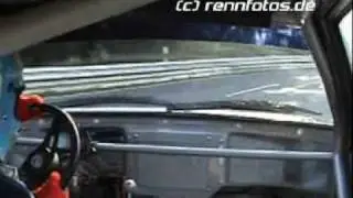 Norbert Handa Lancia Delta EVO Bergrennen Eichenb&uuml;hl 2006