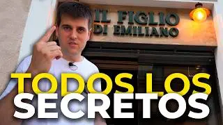 &iquest;C&oacute;mo ABRIR una PIZZER&Iacute;A?