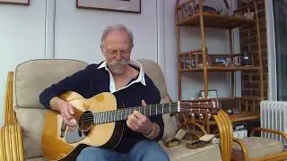 House concert, Part 5. (self penned stuff)