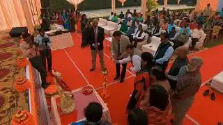SYMBOYZIA GIRLS COLLEGE AGRA - IEASA CONFERENCE GLIMPSES