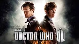 Doctor Who Main Theme - Metal Cover by Rockin'Brony