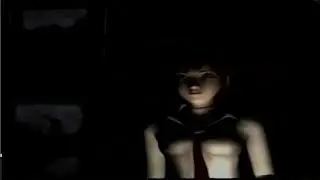 Fatal Frame Livestream 4 (October 27th, 2025)
