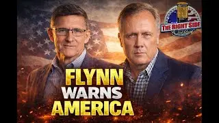 General Michael Flynn: What Americans Aren&rsquo;t Being Told