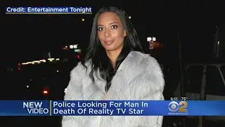Reality TV Star Found Dead