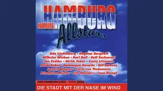 Die Stadt mit der Nase im Wind
