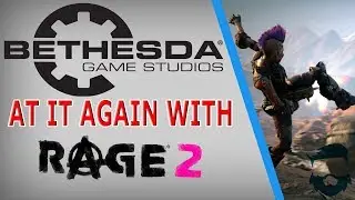 Bethesda Responds On XP Boosters & Selling Cheat Codes For Rage II