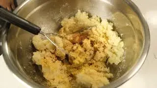 This Is How We Make Guyanese Egg Ball (Our Way)