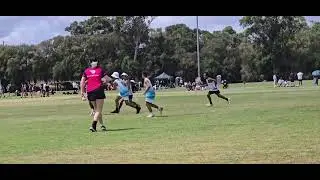 W.A STATE TOUCH TITLES 2024 part 1