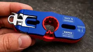 20 New DIY Tools On Amazon That Are Insane