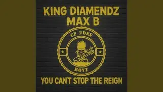 You Can't Stop The Reign Gmix