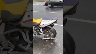 Get the FREE tools I used to make ALL this money #fyp #story #sportbike #flip #bike