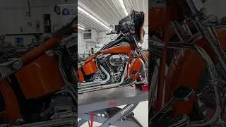 ThunderMax install & tune! #harleydavidson #motorcycle #performance #tuning #horsepower #upgrade #hd