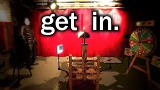This Death Stream Situation Is Crazy