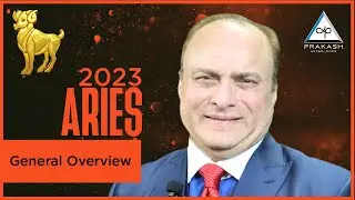 Aries Horoscope | Aries Yearly Horoscopes For 2023