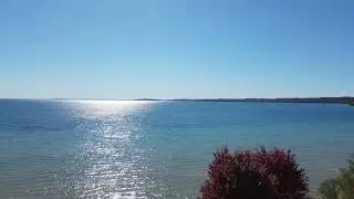 12639 N Northport Point Rd, Northport, MI - Grand Traverse Bay - stunning frontage!