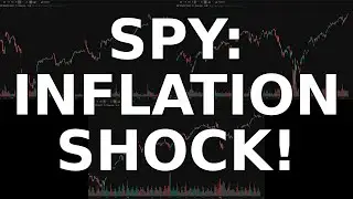 SPY: S&P 500's Record Run Meets Inflation Reality! News & Charts Deep Dive - August 14, 2025