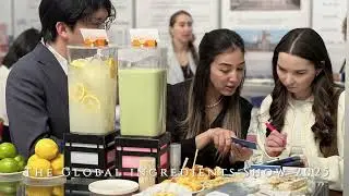 Neofoods at Global Ingredients Show 2025