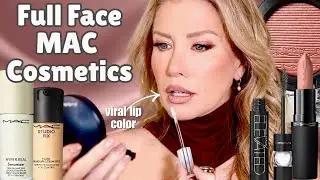 MAC Full Face: New Drops vs Cult Favorites &mdash; What&rsquo;s REALLY Worth It?