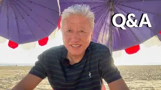Answering Questions From Fans in Tibet - Q&A