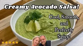 Authentic Mexican flavor! How to make it easy at home!