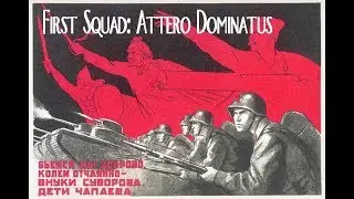 [AMV] First Squad: Attero Dominatus