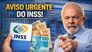 Como a fila e a per&iacute;cia est&atilde;o atrasando pagamento #inss #empr&eacute;stimo #consignado 