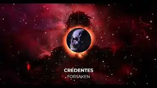 CREDENTES - FORSAKEN | (BRAZILIAN PHONK) EP