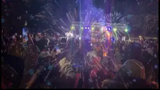 Kış Kampında YENİ YILA  Merhaba (@NURGAZ Kavaklı Meşe Korusu, İstanbul' dan 2 saat)