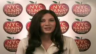 NYC Nanny Finder