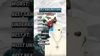 Octane Review