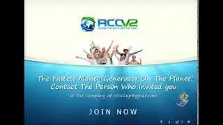 RCCv2 - RCCv2 Internet Marketing Product Suite that will transform You & your Business
