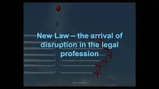 ENSURING YOUR LAWTECH STANDS OUT IN THE LEGAL SECTOR