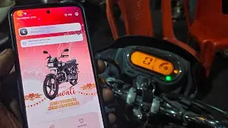 Splendor xtec me bluetooth kaise connect kare | Splendor me bluetooth kaise connect kare