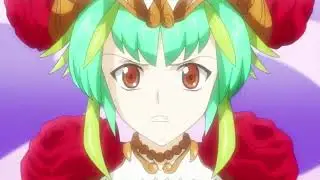 cardfight vanguard team TRY3 VS team AL4 AMV