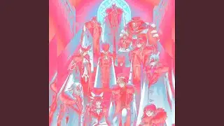 Fatui Macrorap (Somos los Once Heraldos) Genshin Impact Rap