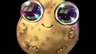 Тот самый KaRtofan :D