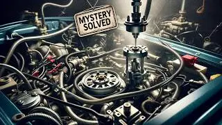 Как заправить новый механический топливный насос в автомобиле?