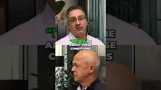 Адвокат Феликс Гонсалес рассказывает о секретах покупки дома: о том, что вам не расскажут инспект...