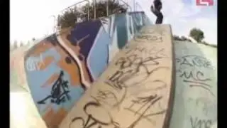 Really Old Hy&egrave;res Montage